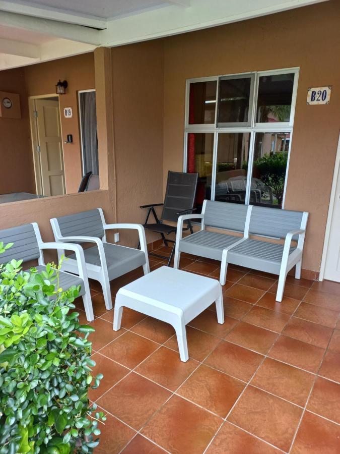 Villas Paraiso Jaco B20 Buitenkant foto