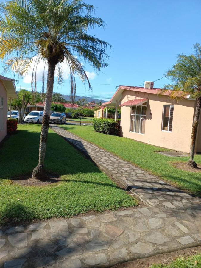 Villas Paraiso Jaco B20 Buitenkant foto