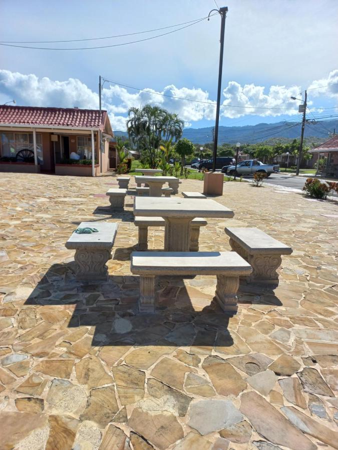 Villas Paraiso Jaco B20 Buitenkant foto