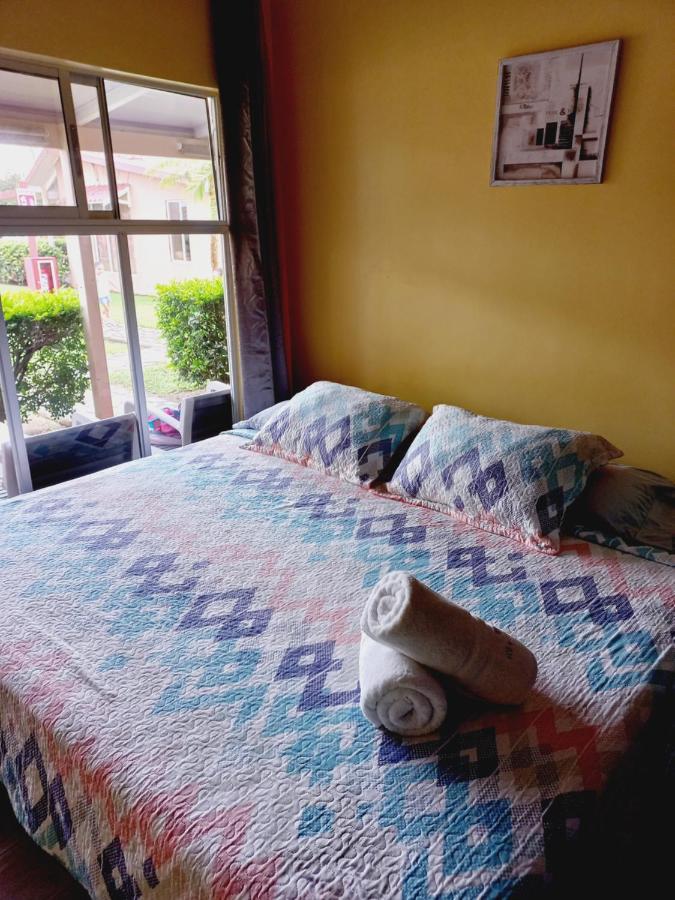 Villas Paraiso Jaco B20 Buitenkant foto
