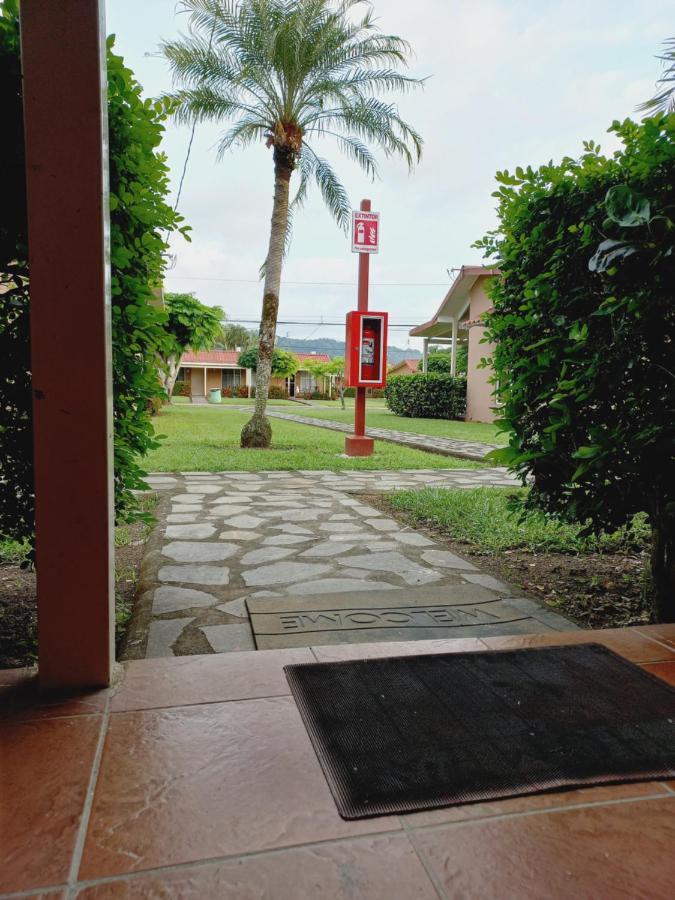 Villas Paraiso Jaco B20 Buitenkant foto