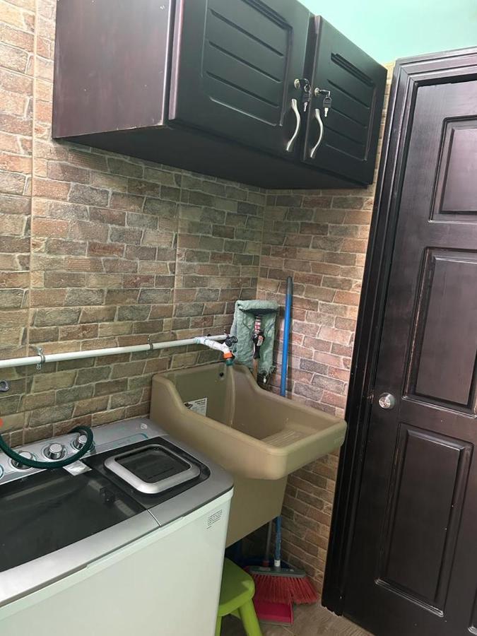 Villas Paraiso Jaco B20 Buitenkant foto