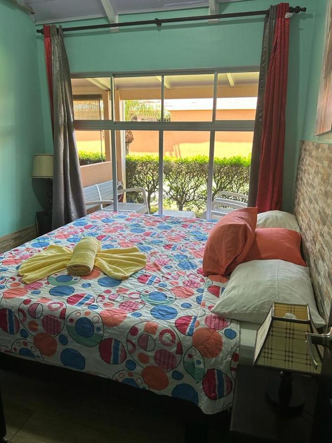Villas Paraiso Jaco B20 Buitenkant foto