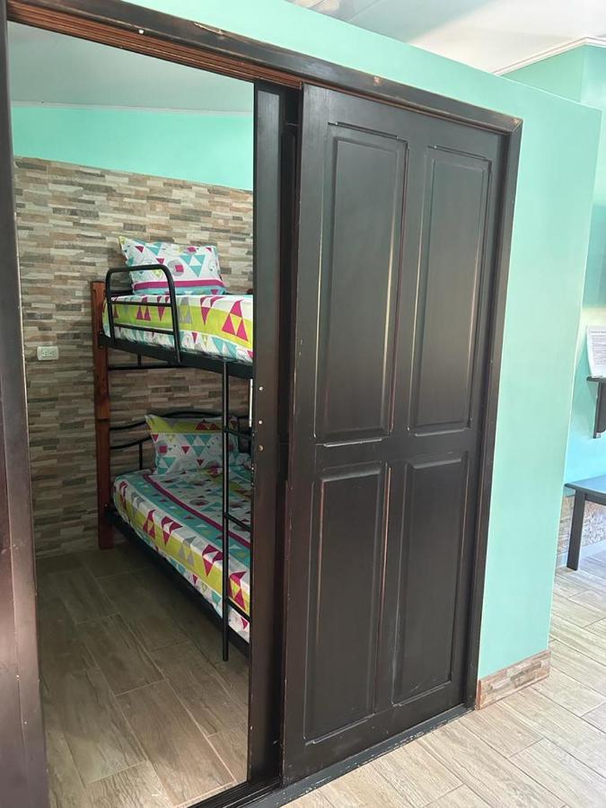 Villas Paraiso Jaco B20 Buitenkant foto
