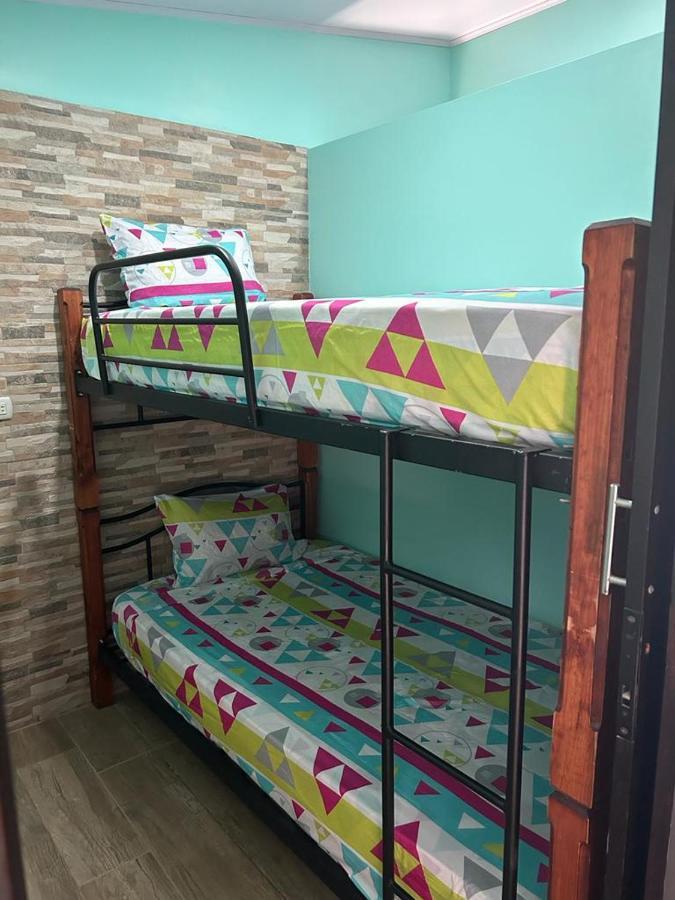 Villas Paraiso Jaco B20 Buitenkant foto