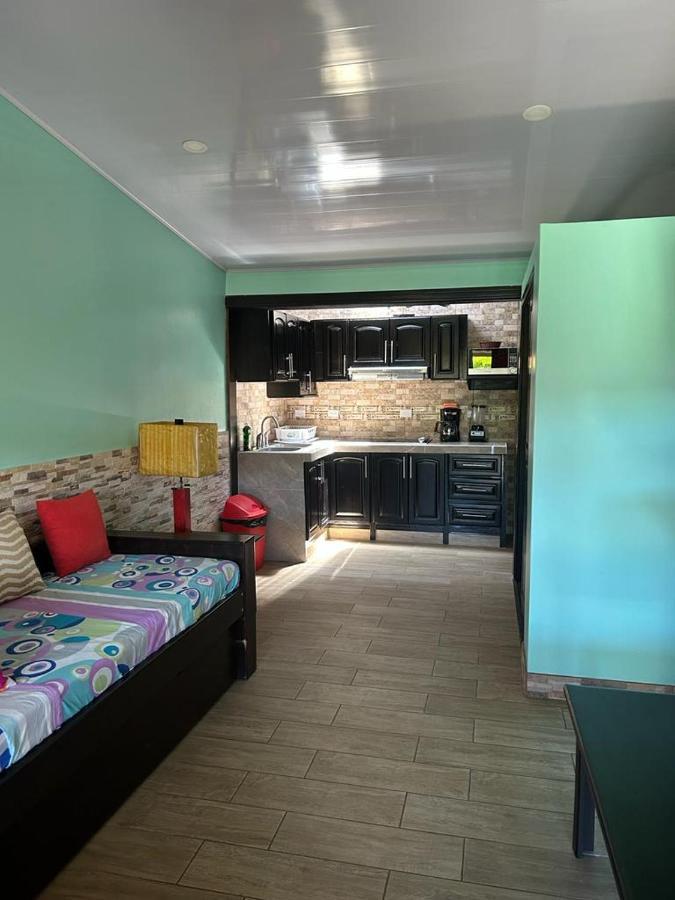 Villas Paraiso Jaco B20 Buitenkant foto