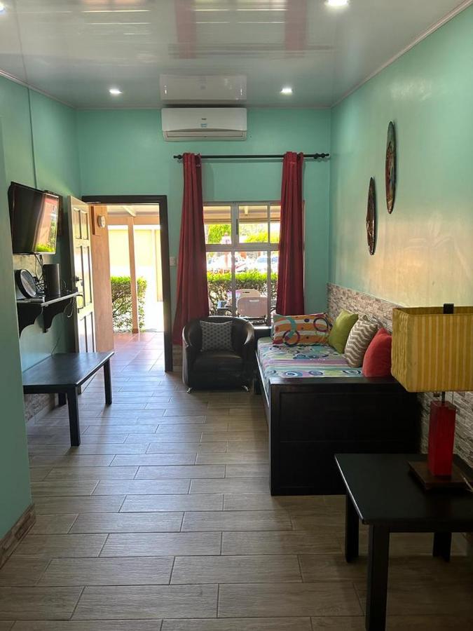Villas Paraiso Jaco B20 Buitenkant foto