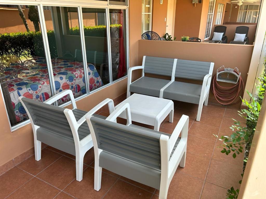 Villas Paraiso Jaco B20 Buitenkant foto