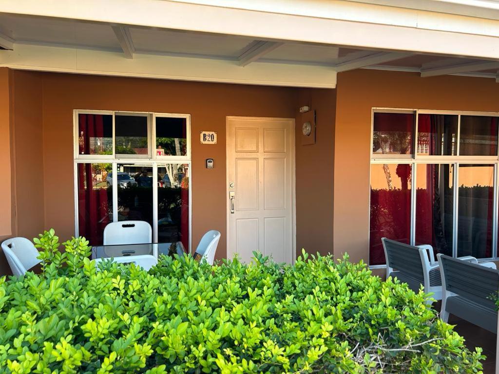 Villas Paraiso Jaco B20 Buitenkant foto