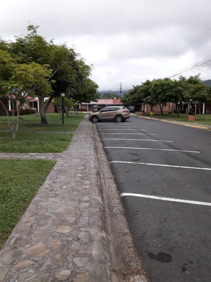 Villas Paraiso Jaco B20 Buitenkant foto