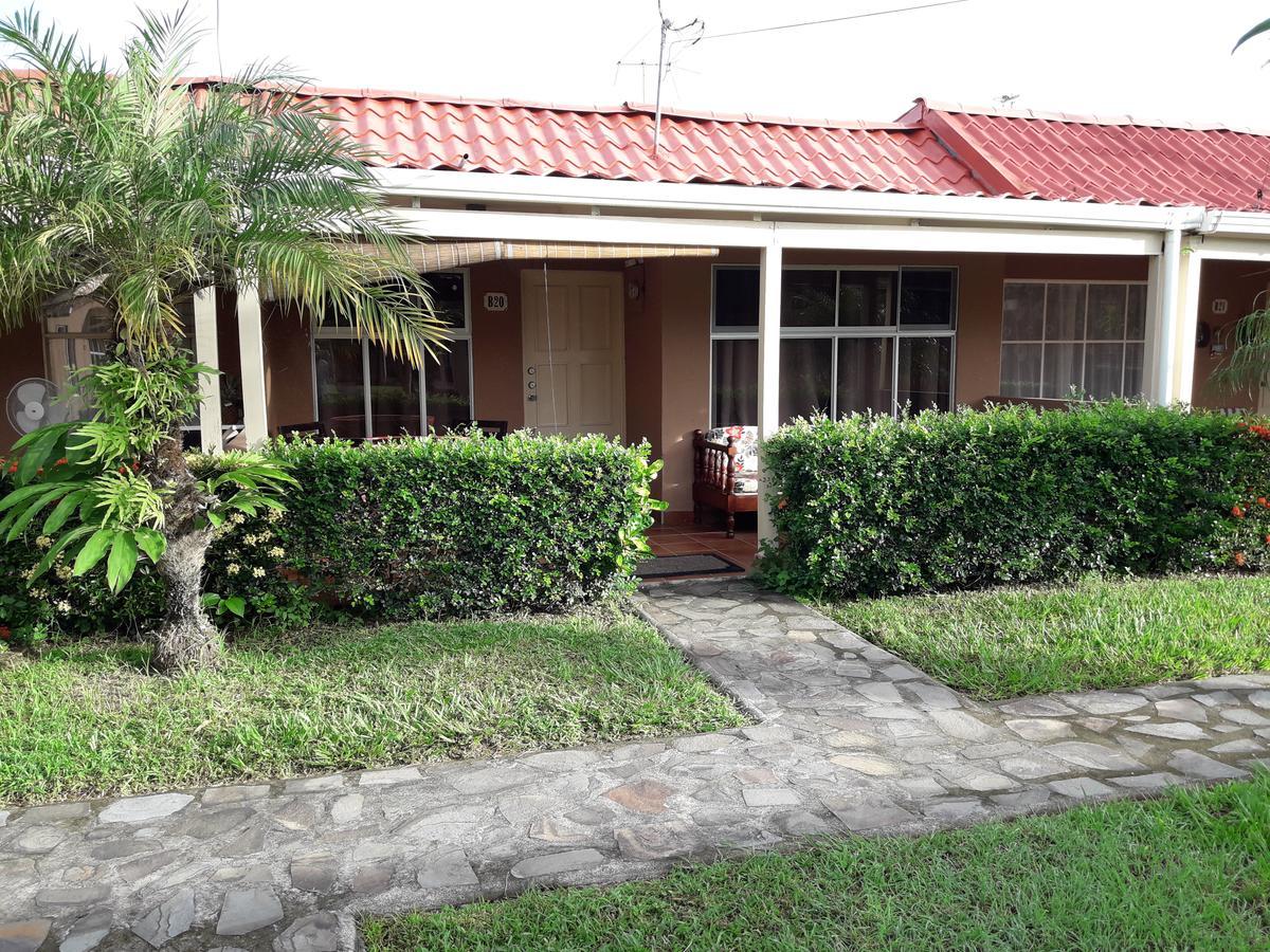 Villas Paraiso Jaco B20 Buitenkant foto