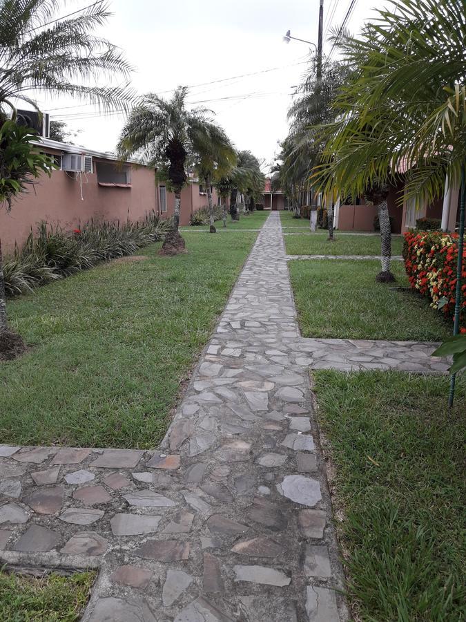 Villas Paraiso Jaco B20 Buitenkant foto