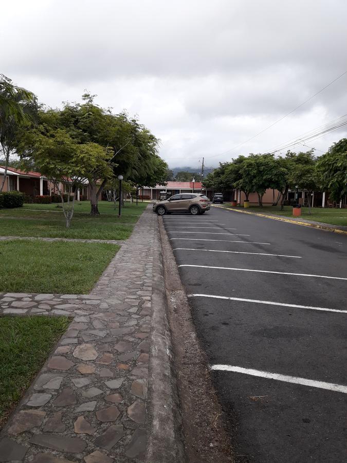 Villas Paraiso Jaco B20 Buitenkant foto