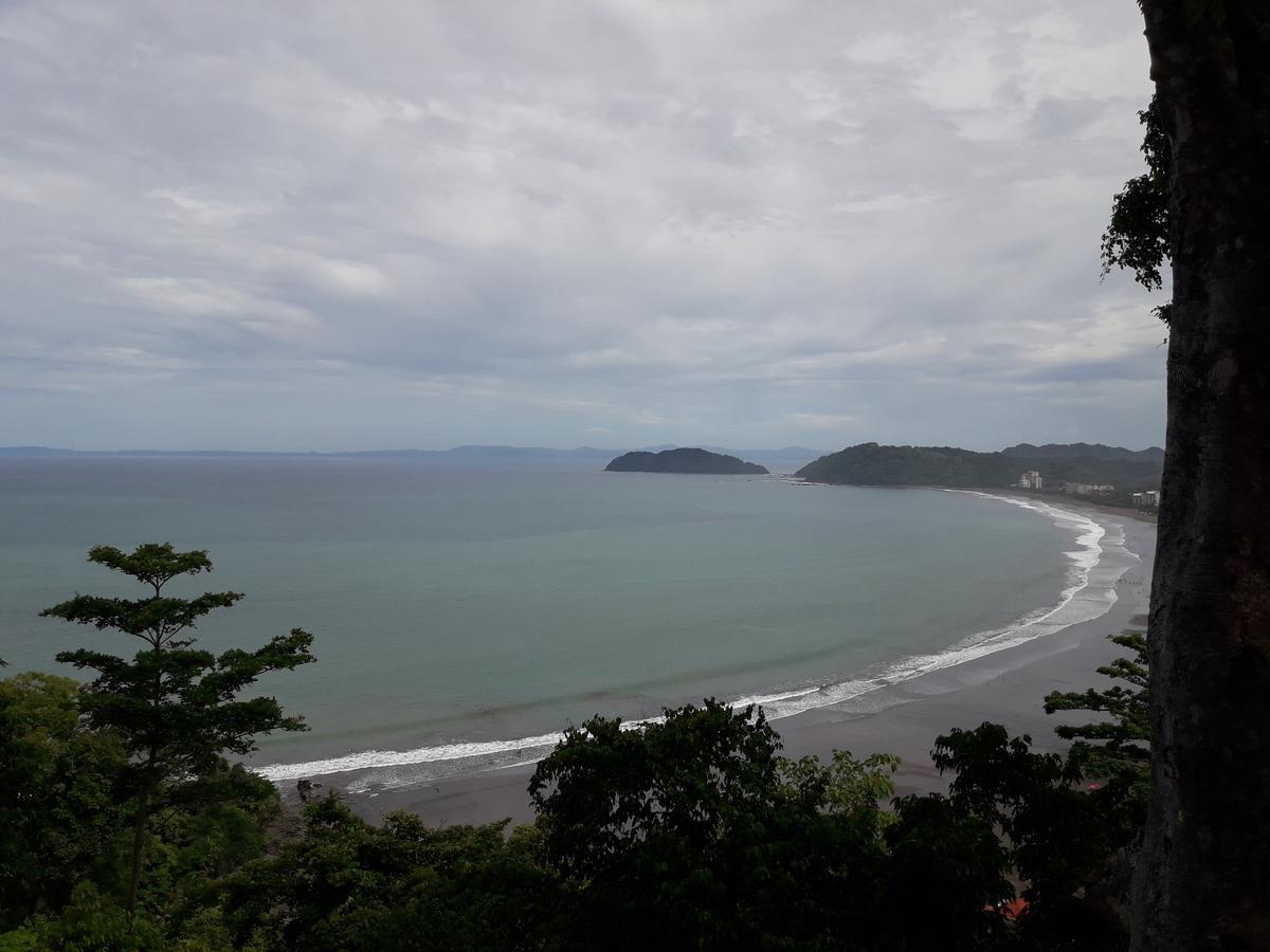Villas Paraiso Jaco B20 Buitenkant foto