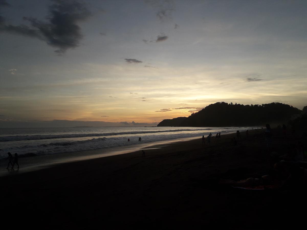 Villas Paraiso Jaco B20 Buitenkant foto