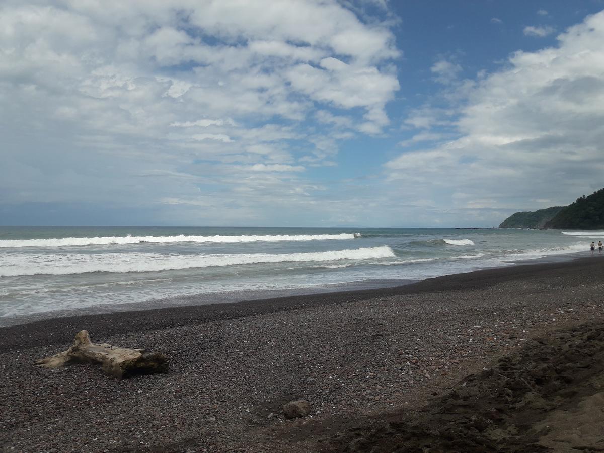 Villas Paraiso Jaco B20 Buitenkant foto