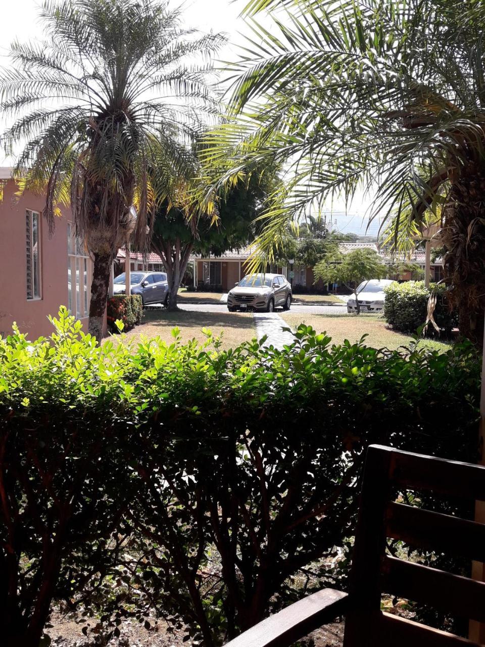 Villas Paraiso Jaco B20 Buitenkant foto