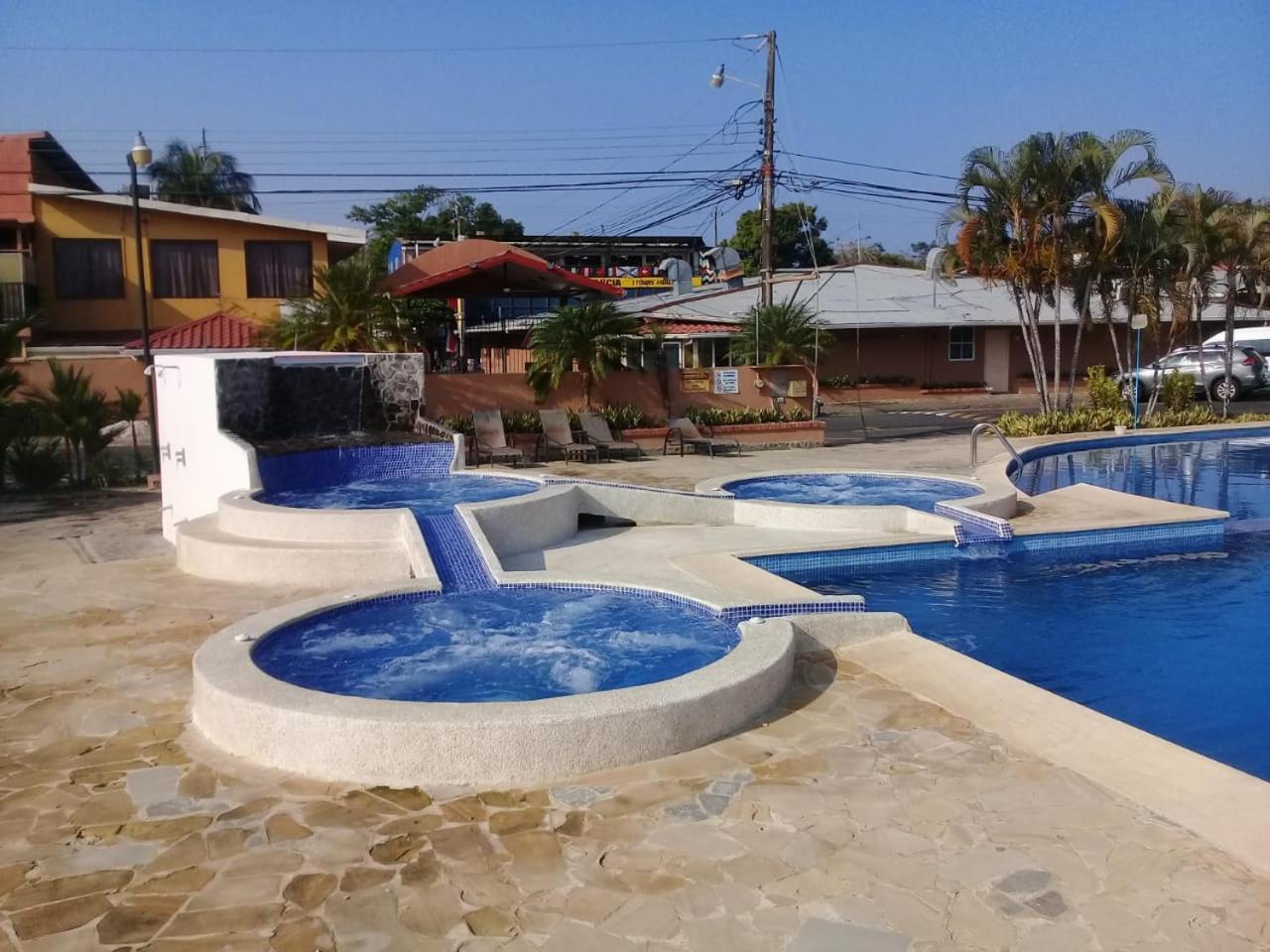 Villas Paraiso Jaco B20 Buitenkant foto
