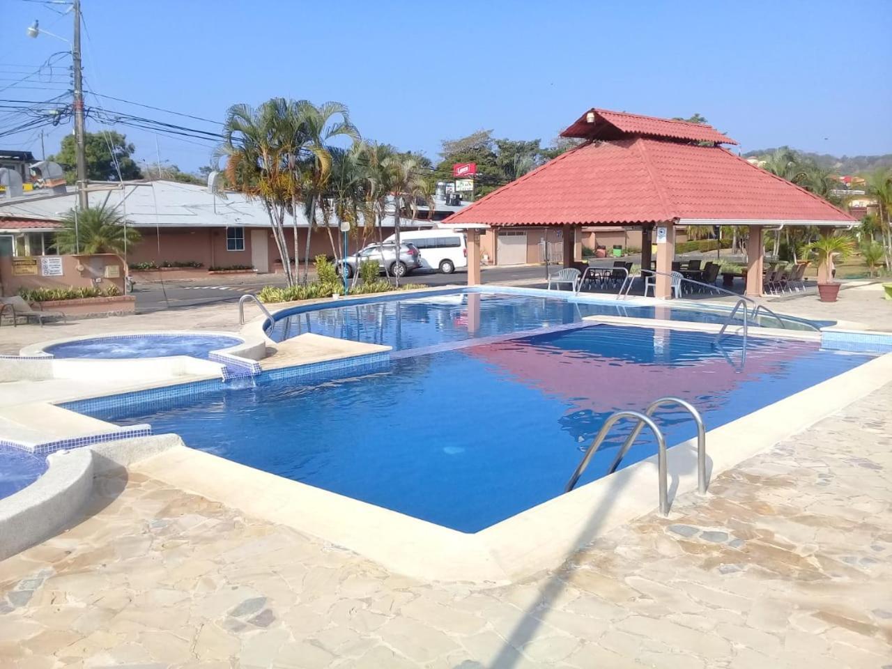 Villas Paraiso Jaco B20 Buitenkant foto